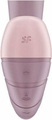 Satisfyer Supernova Clitoral Vibrator Pink