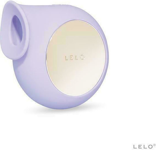Lelo Sila Cruise Αναρροφητής Αιδοίου Lilac