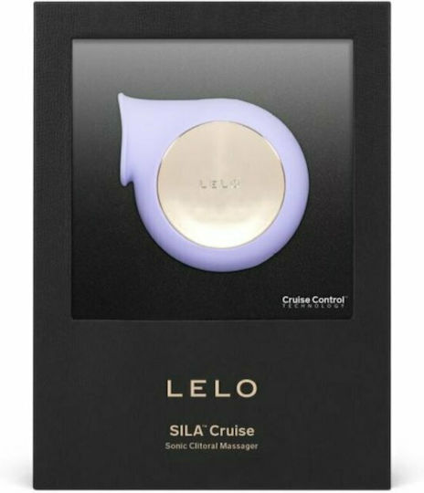 Lelo Sila Cruise Αναρροφητής Αιδοίου Lilac