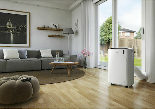 De'Longhi Pinguino Portable Air Conditioner 9800 BTU Cooling Only