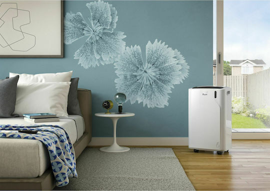 De'Longhi Pinguino Portable Air Conditioner 9800 BTU Cooling Only