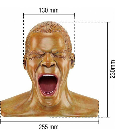 Oehlbach Scream In Extasio Стойка за слушалки Златист