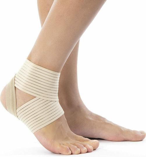 Anatomic Help 0333 Επιστραγαλίδα σε Μπεζ χρώμα