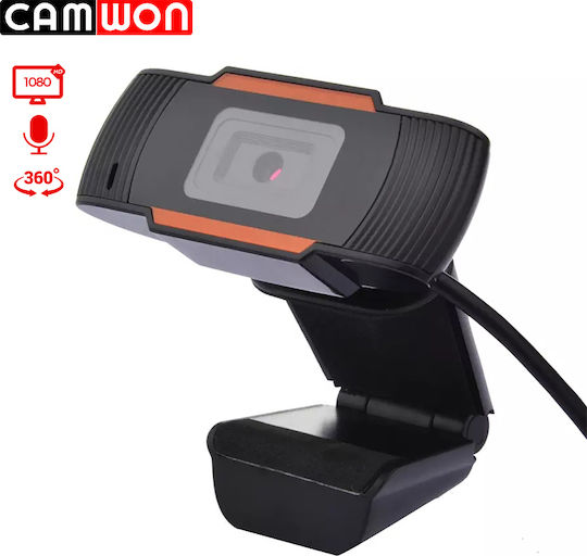 Camwon WIP-G200A Full HD 1080p Web Camera