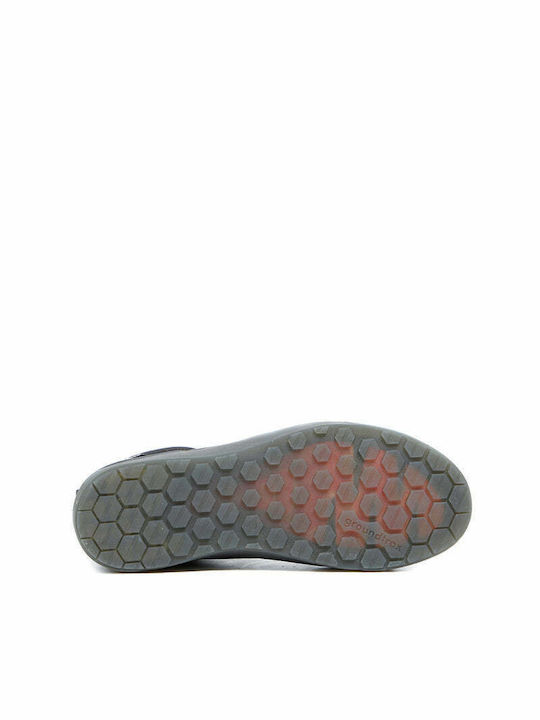 TCX Ikasu Black/Reflex