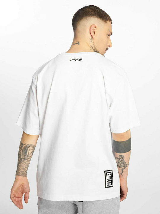 T-shirt Λευκό
