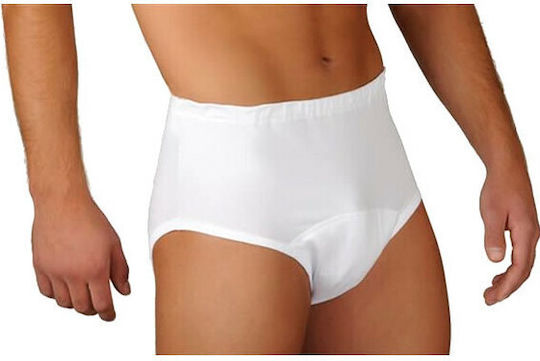 Caretex Equinox Mittel in Weiß Farbe 1Stück