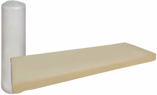 Mobiak Spumă de memorie Saltea 0808766 86x195x14cm