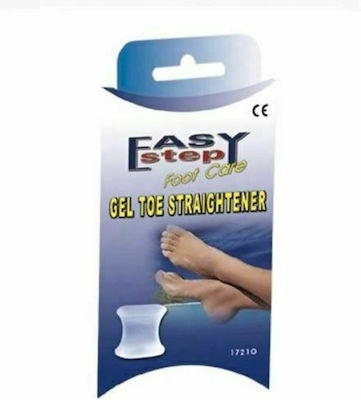 Easy Step Foot Care Διαχωριστικό από Σιλικόνη για τους Κάλους Small 1τμχ