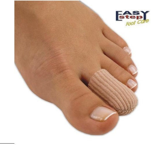 Easy Step Foot Care Callus Gel Patch Women