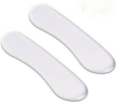 Easy Step Foot Care Foot Pads Silicone for Blisters 2 Pieces