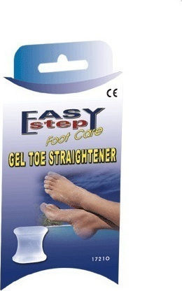 Easy Step Foot Care Διαχωριστικό 17210 με Gel για τους Κάλους Large 1τμχ