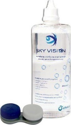 Schalcon Sky Vision Kontaktlinsenlösung 400ml