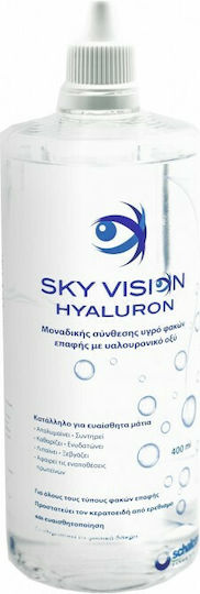 Schalcon Sky Vision 400ml