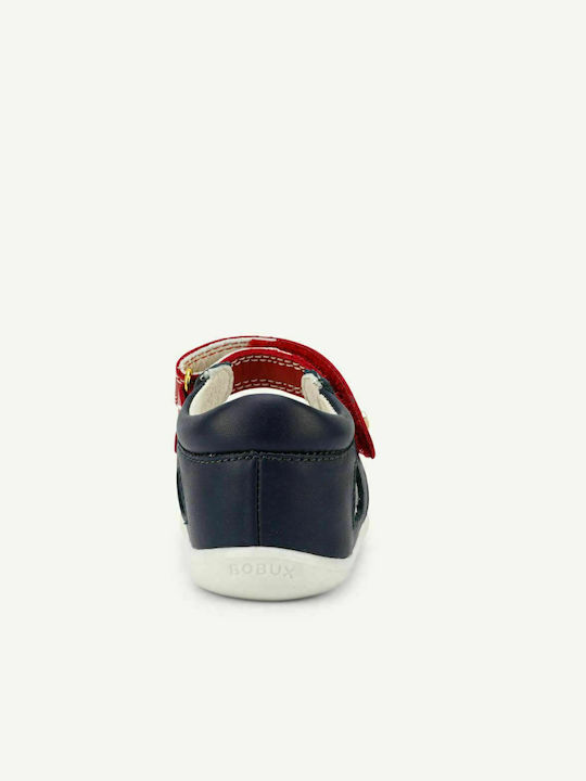 Kids' Sandals Anatomical Navy Blue