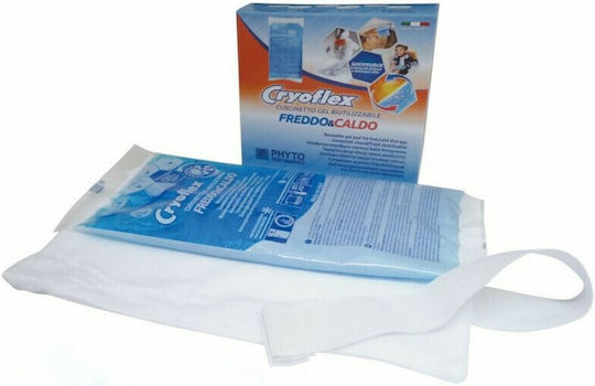 Phyto Performance Cryoflex Gel Pad Cold/Heat Therapy General Use 27x12cm