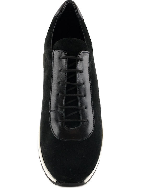 Juliet 401 Sneakers Black
