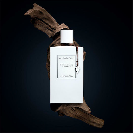 Van Cleef & Arpels Collection Extraordinaire Eau de Parfum 75ml