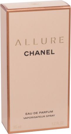 Chanel Eau de Parfum 35ml