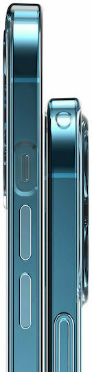Joyroom Star Shield Back Cover Πλαστικό Μπλε (iPhone 13 Pro)