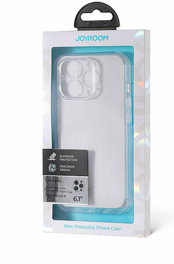 Joyroom Star Shield Back Cover Πλαστικό Μπλε (iPhone 13 Pro)