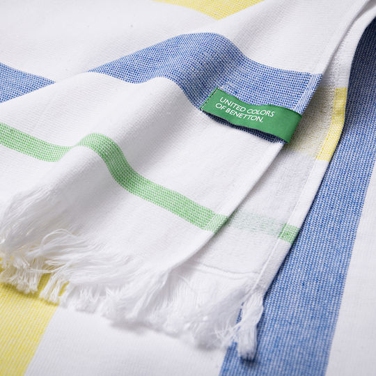 Benetton Hammam с косъм 165x80см