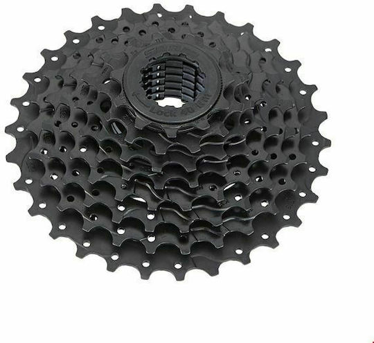 Sram PG-820 Kassette Fahrrad 8 Gänge mit 11-28 Zähnen