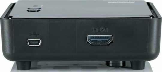 Marmitek GigaView 811 Wireless Full HD & 3D Sender HDMI Extender
