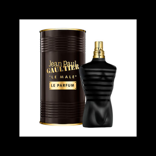 Jean Paul Gaultier Le Male Le Parfum Eau de Parfum 75ml