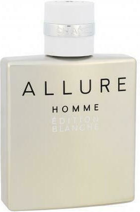 Chanel Allure Homme Edition Blanche Парфюмна вода 50мл