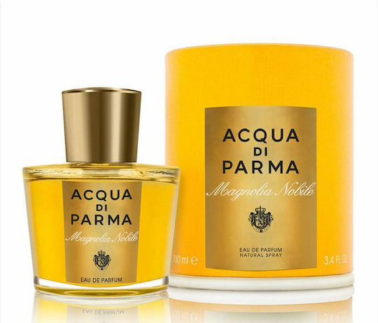 Acqua di Parma Magnolia Nobile W Eau de Parfum 100ml