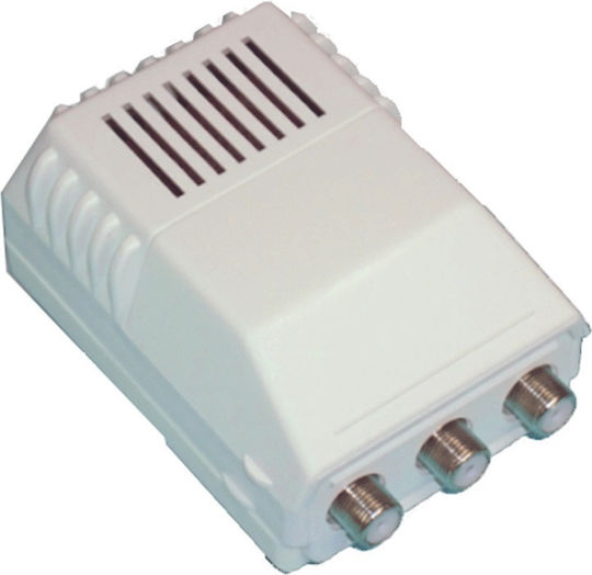 Matel Electronics GL22A Ενισχυτής Γραμμής