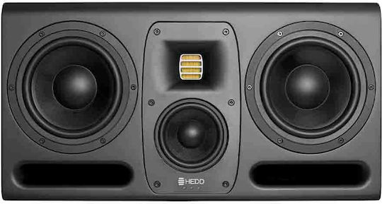 Hedd Type 30 MK2 Ηχείo Studio Monitor 7" 300W Брой Черен