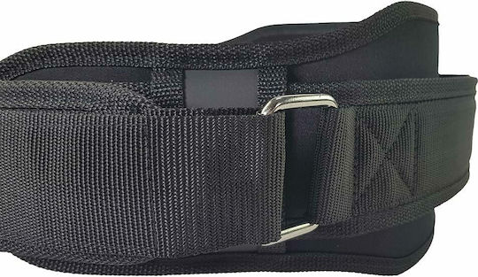Tunturi Synthetic Weightlifting Belt