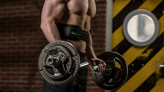 Tunturi Synthetic Weightlifting Belt