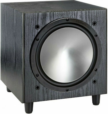 Monitor Audio Bronze W10 6G Autoîntăritor Subwoofer cu difuzor de bas 10" 220W Negru