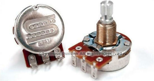 Seymour Duncan SDP-250 Split Shaft