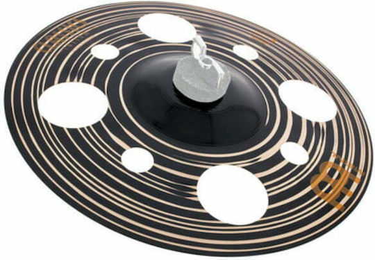 Meinl Spritzwasser 10" Classics Custom Dark Müll