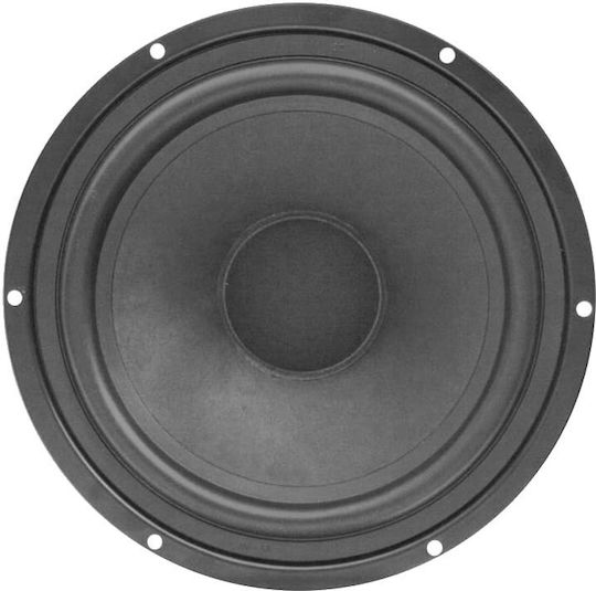 Audio Master Woofer Ηχείου FB-0802H 8" Αντίστασης 8Ω