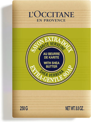 L'Occitane Soap Bar 250gr