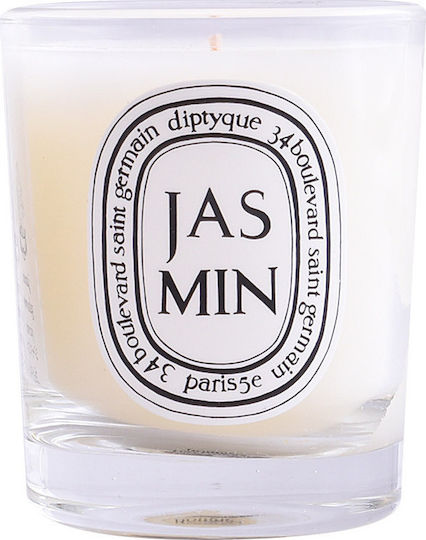 Diptyque Aromatisches Kerze Jasmin Ecru 70gr Diptyque Aromatisches Kerze Jasmin Ecru 70gr