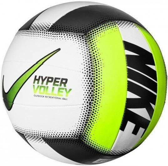 Nike Hypervolley Μπάλα Βόλεϊ Outdoor Νο.5