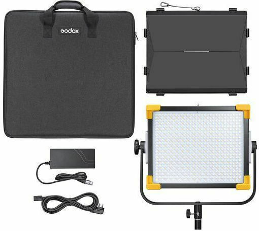 Godox LD75R COB Licht 2500 - 8500K 75W RGB-Beleuchtung