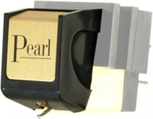 Sumiko Βελόνα Πικάπ Pearl TIP (Μαύρο) Replacement Stylus