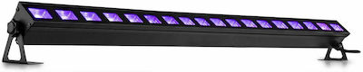 BeamZ BUV183 Lighting LED Blacklight 40W