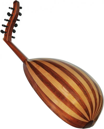 Saz Tradițional Νο2Α