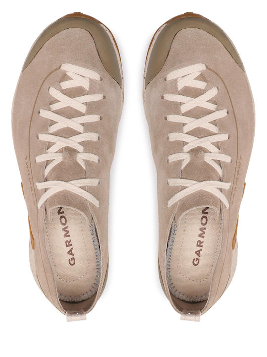 Garmont Garmont Women's Hiking Shoes Beige