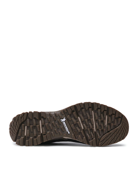 Garmont Tikal 4S G-Dry Women's Black Hiking Shoes