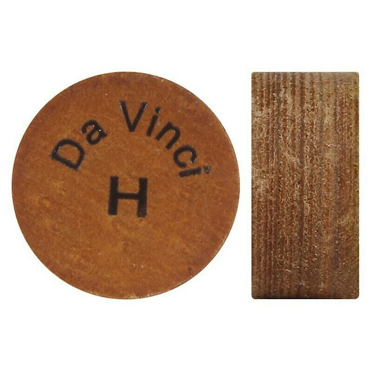 Nir Italia Petsaki Steak Μπιλιάρδου Renzline Da Vinci ø14mm Hard Stand Skin 1pcs 402