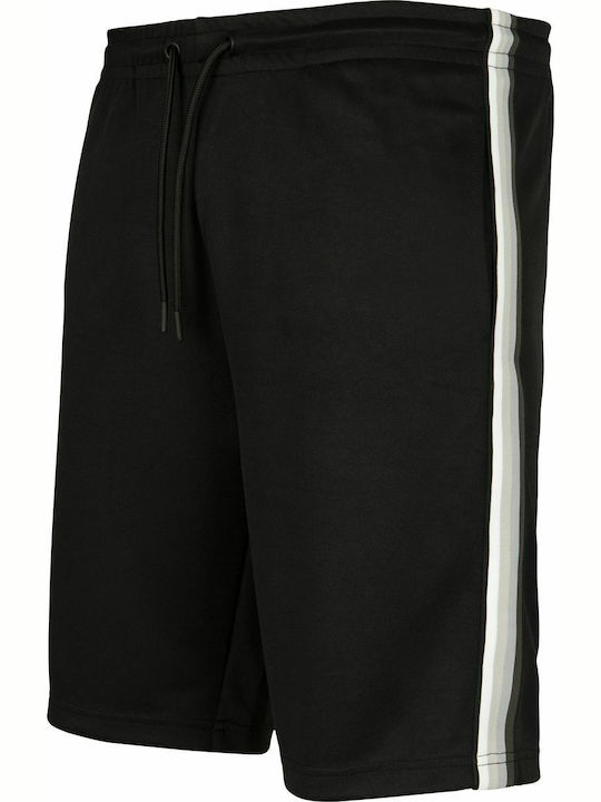 Αθλητική Ανδρική Βερμούδα Black / Grey